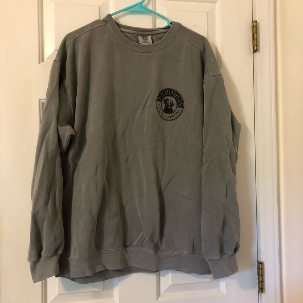 Wilmington NC crewneck